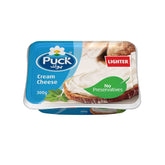 Puck Cream Cheese Lighter 300g